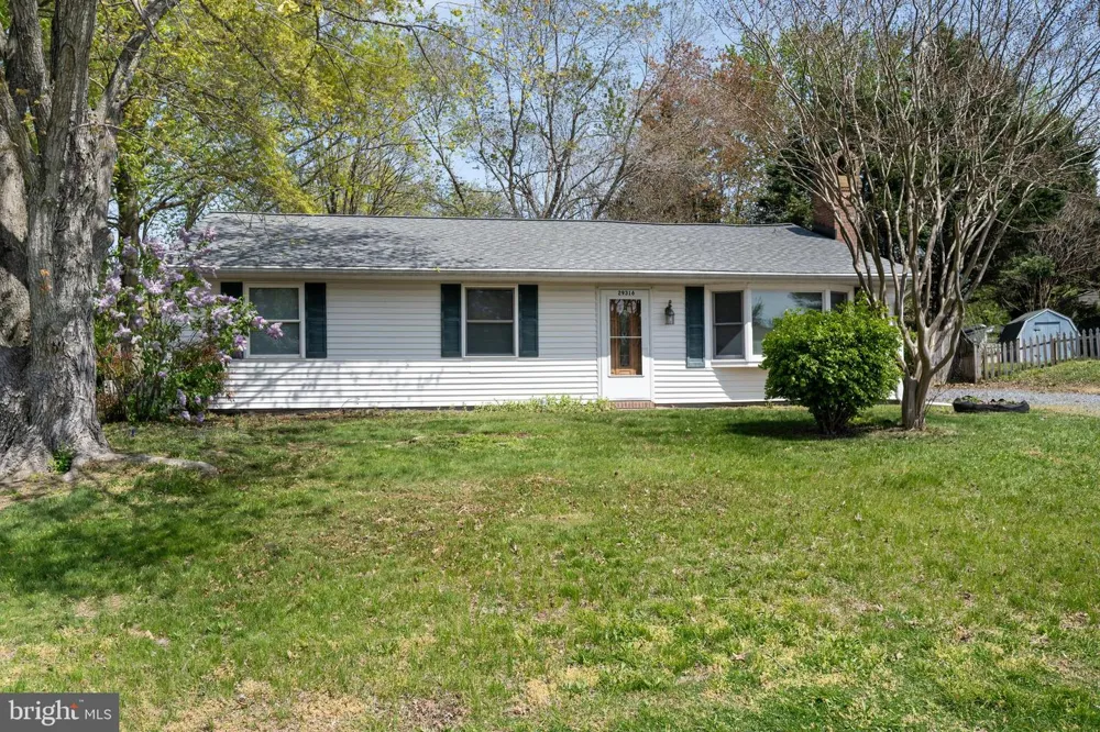 29316 WILL STREET Easton, MD 21601