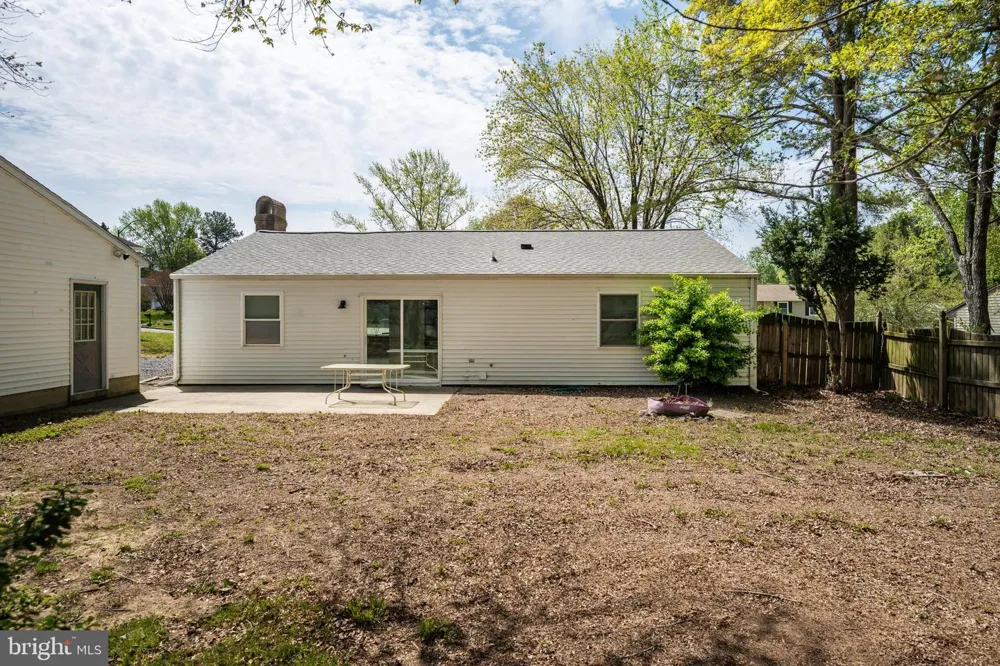 29316 WILL STREET Easton, MD 21601