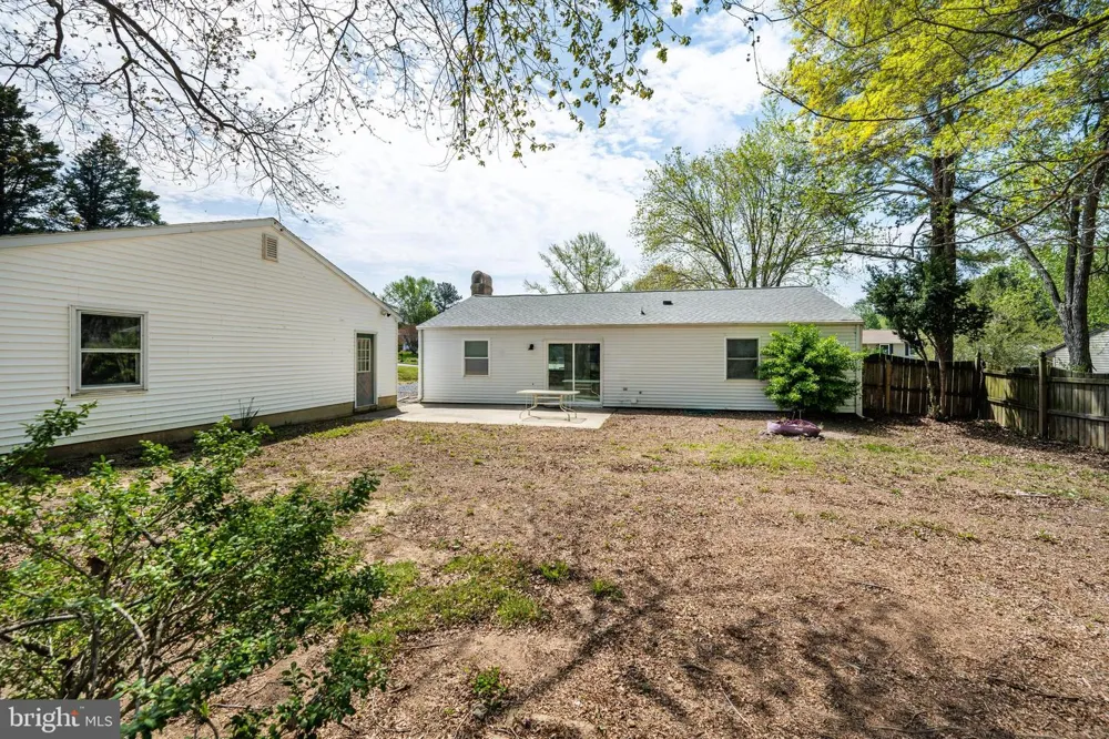 29316 WILL STREET Easton, MD 21601