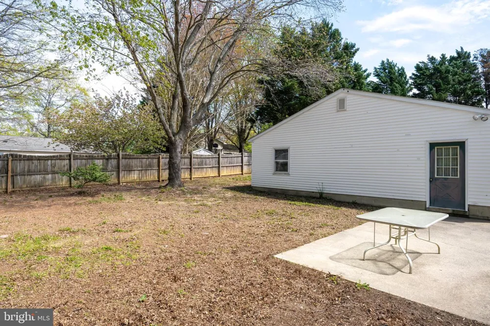 29316 WILL STREET Easton, MD 21601