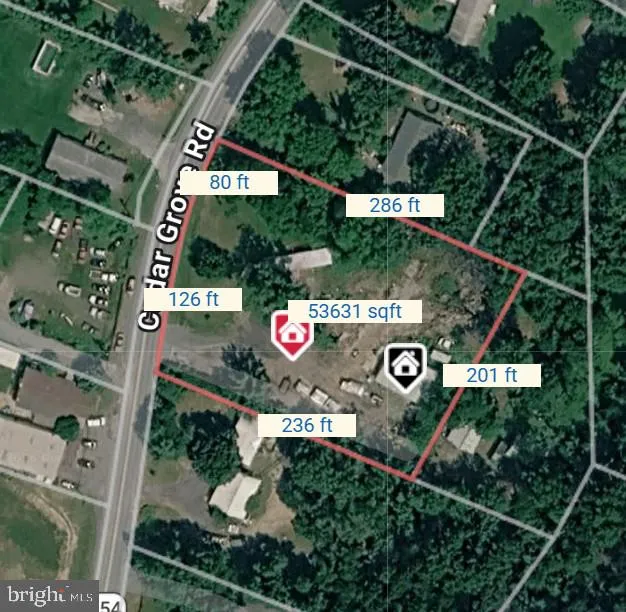 150 CEDAR GROVE Winchester, VA 22603