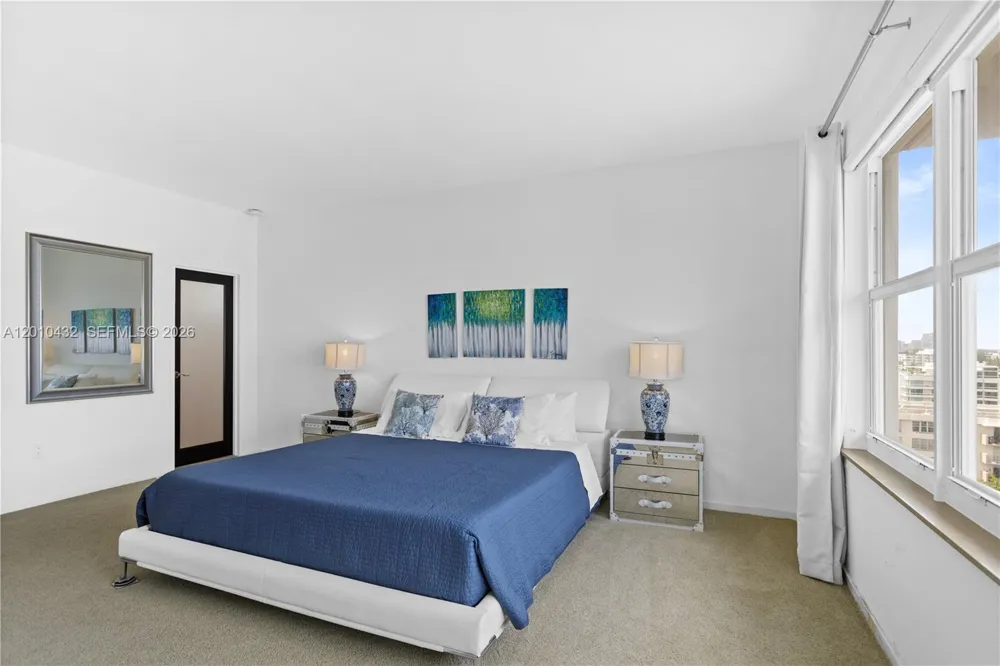 9100 W Bay Harbor Dr #11A Bay Harbor Islands, FL 33154