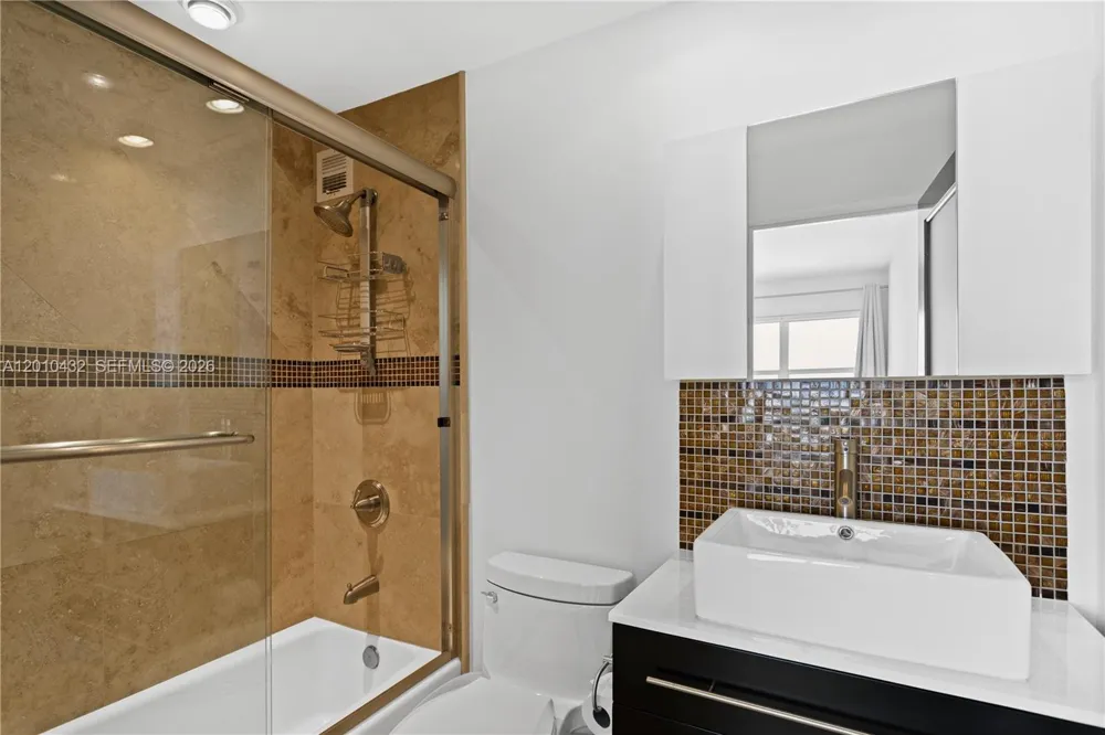 9100 W Bay Harbor Dr #11A Bay Harbor Islands, FL 33154