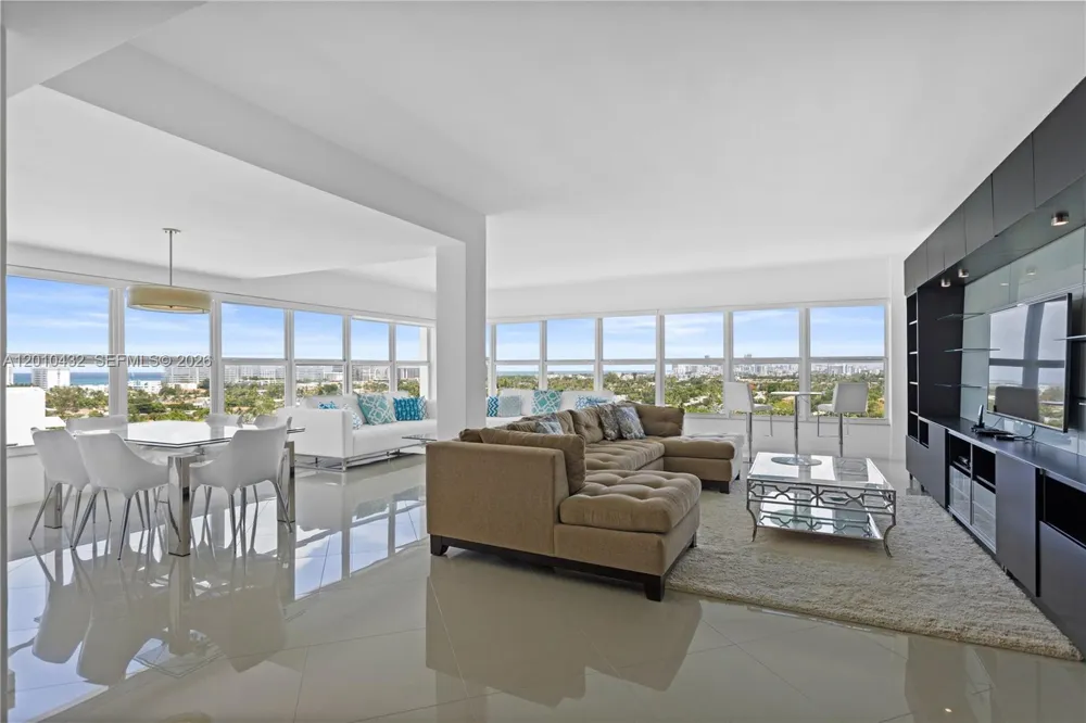 9100 W Bay Harbor Dr #11A Bay Harbor Islands, FL 33154