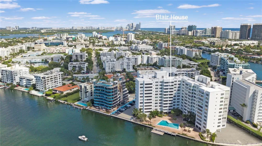 9100 W Bay Harbor Dr #11A Bay Harbor Islands, FL 33154