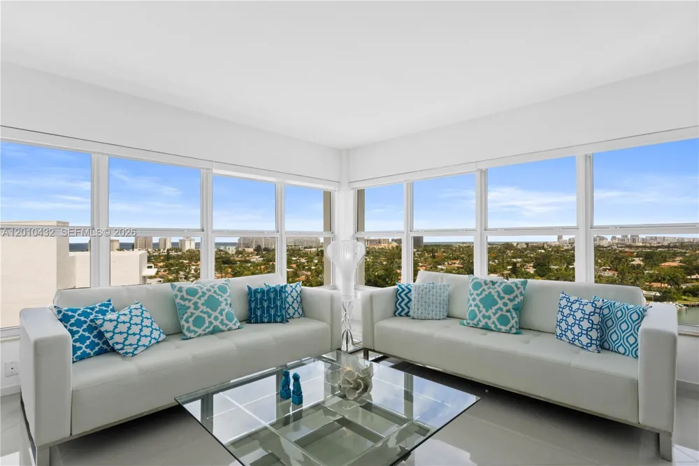 9100 W Bay Harbor Dr #11A Bay Harbor Islands, FL 33154