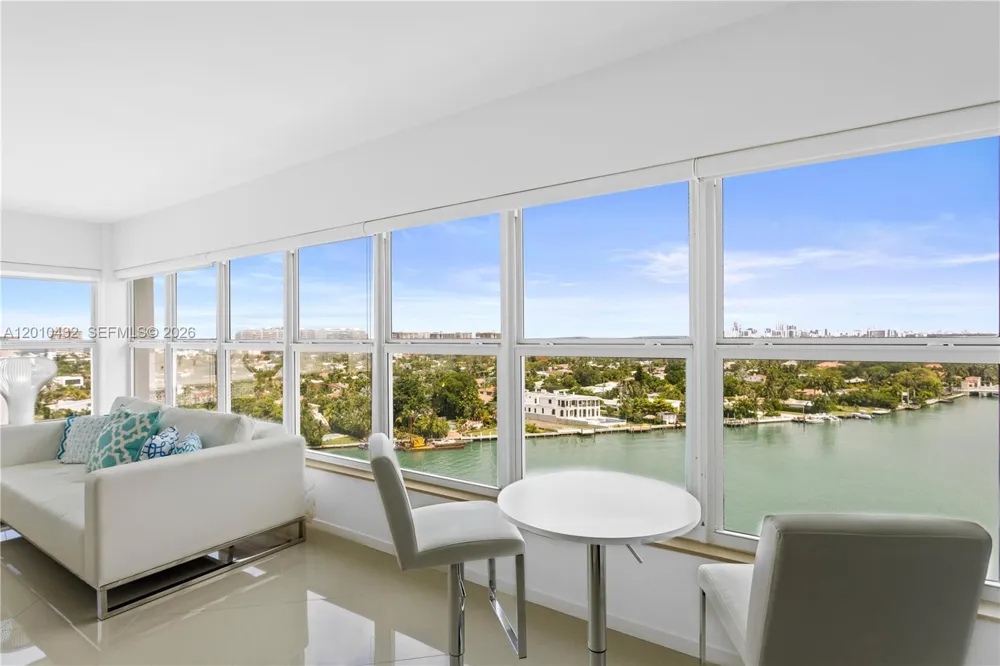 9100 W Bay Harbor Dr #11A Bay Harbor Islands, FL 33154