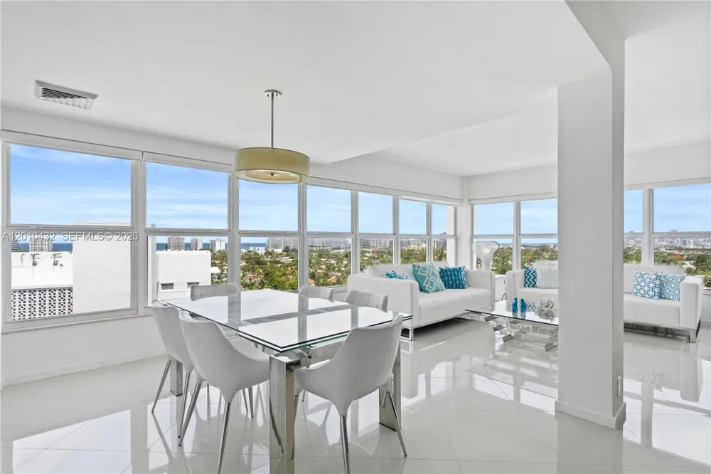 9100 W Bay Harbor Dr #11A Bay Harbor Islands, FL 33154