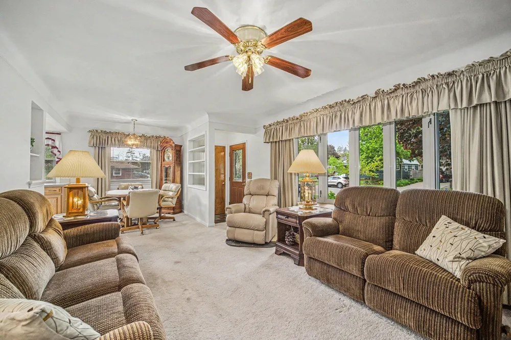 457 Everett Street Milan, MI 48160