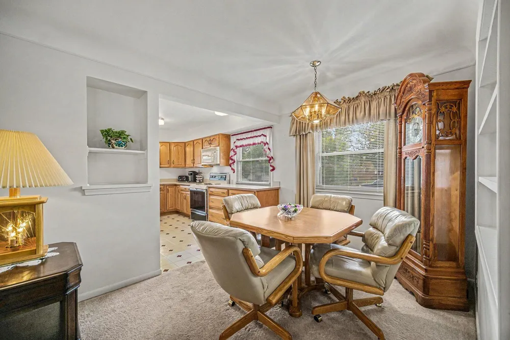 457 Everett Street Milan, MI 48160