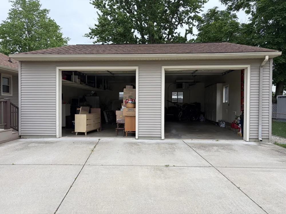 457 Everett Street Milan, MI 48160
