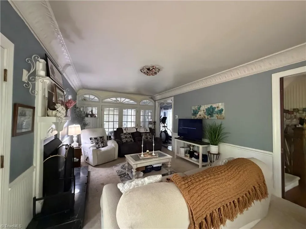 11538 Nc Highway 87 Eden, NC 27288