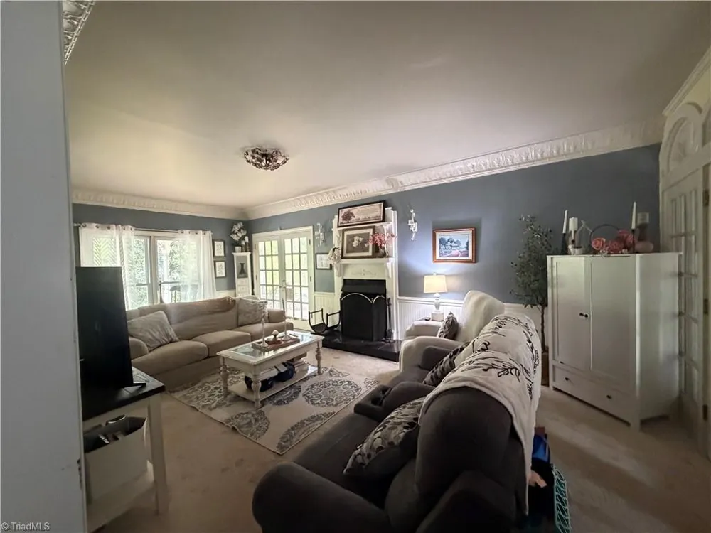 11538 Nc Highway 87 Eden, NC 27288