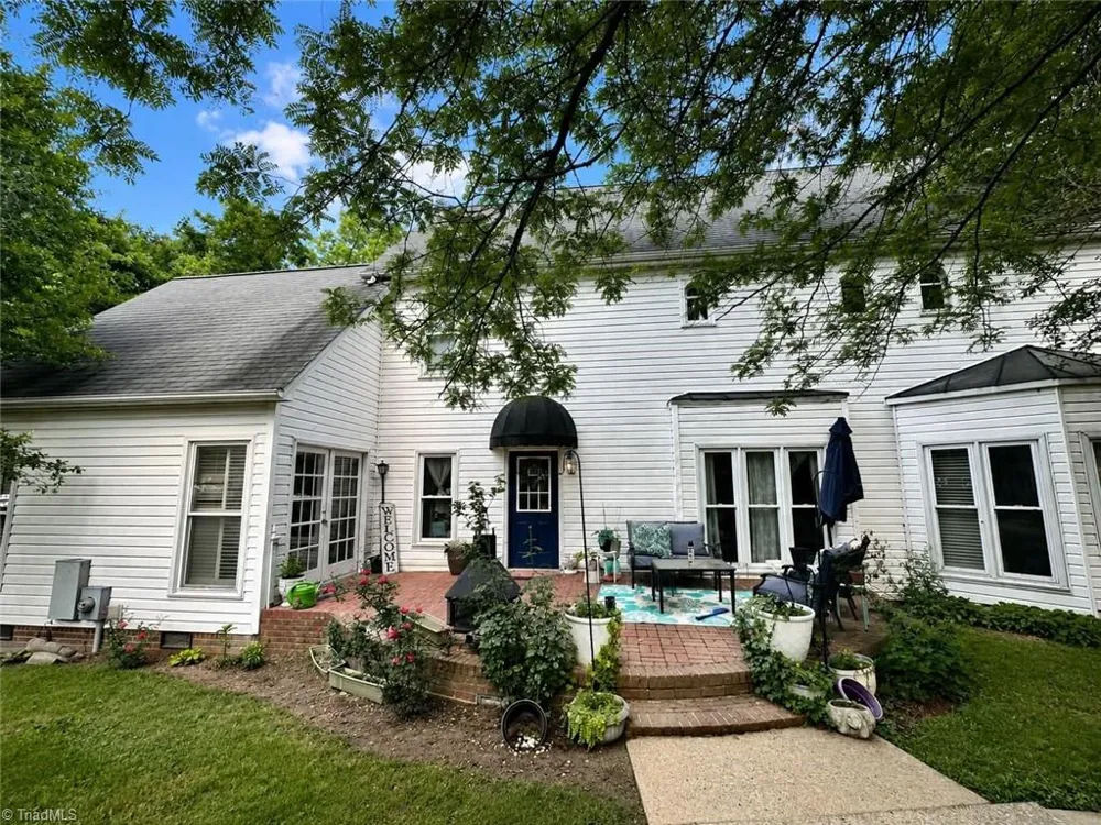 11538 Nc Highway 87 Eden, NC 27288