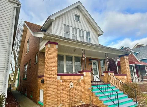 3929 Caniff Street