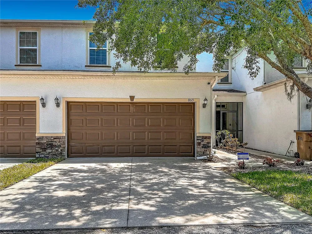 8615 ANDALUCIA FIELD DRIVE Tampa, FL 33637