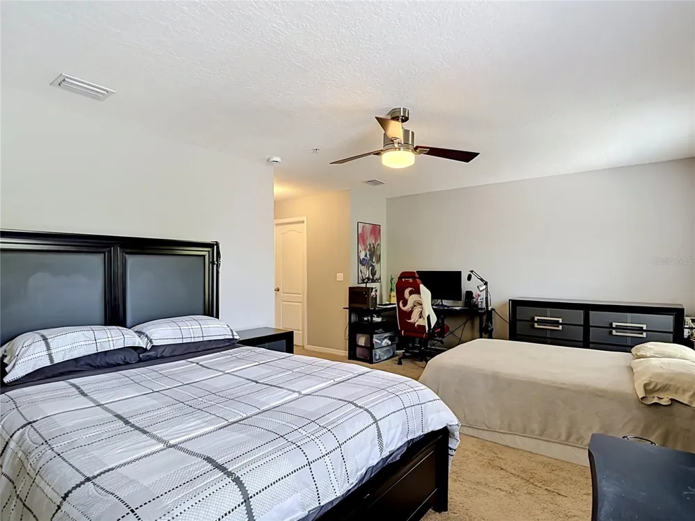 8615 ANDALUCIA FIELD DRIVE Tampa, FL 33637