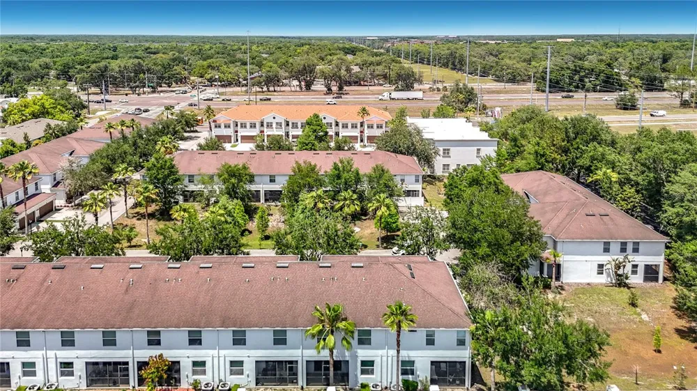 8615 ANDALUCIA FIELD DRIVE Tampa, FL 33637