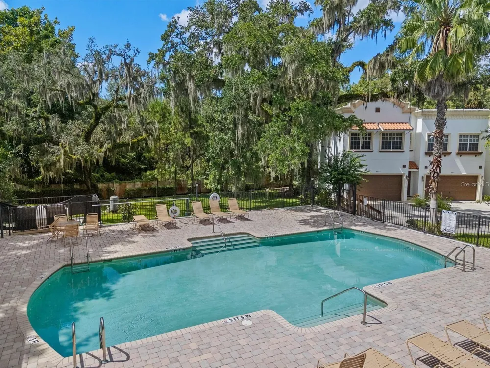 8615 ANDALUCIA FIELD DRIVE Tampa, FL 33637