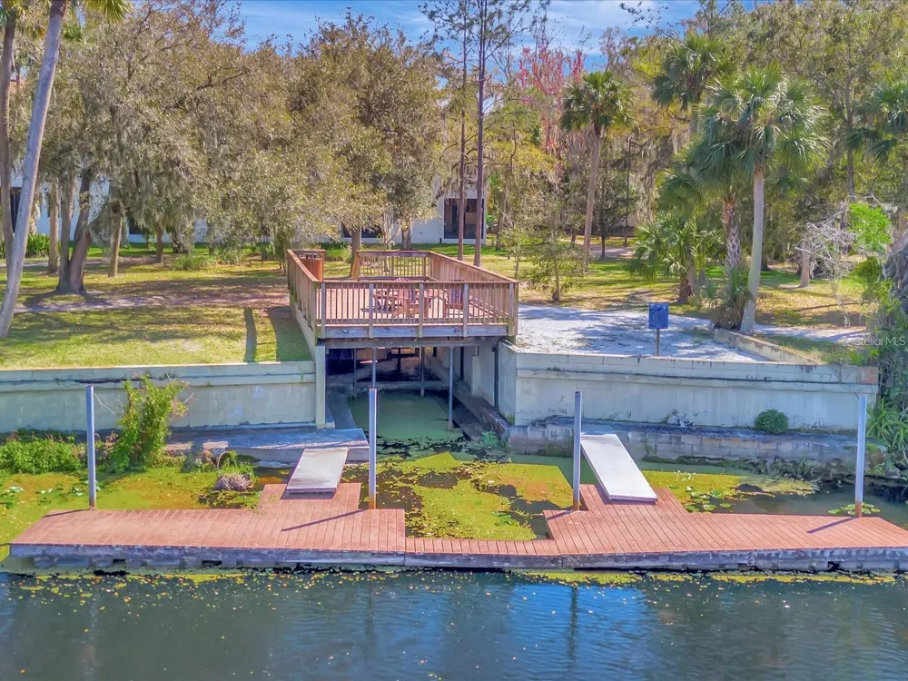8615 ANDALUCIA FIELD DRIVE Tampa, FL 33637