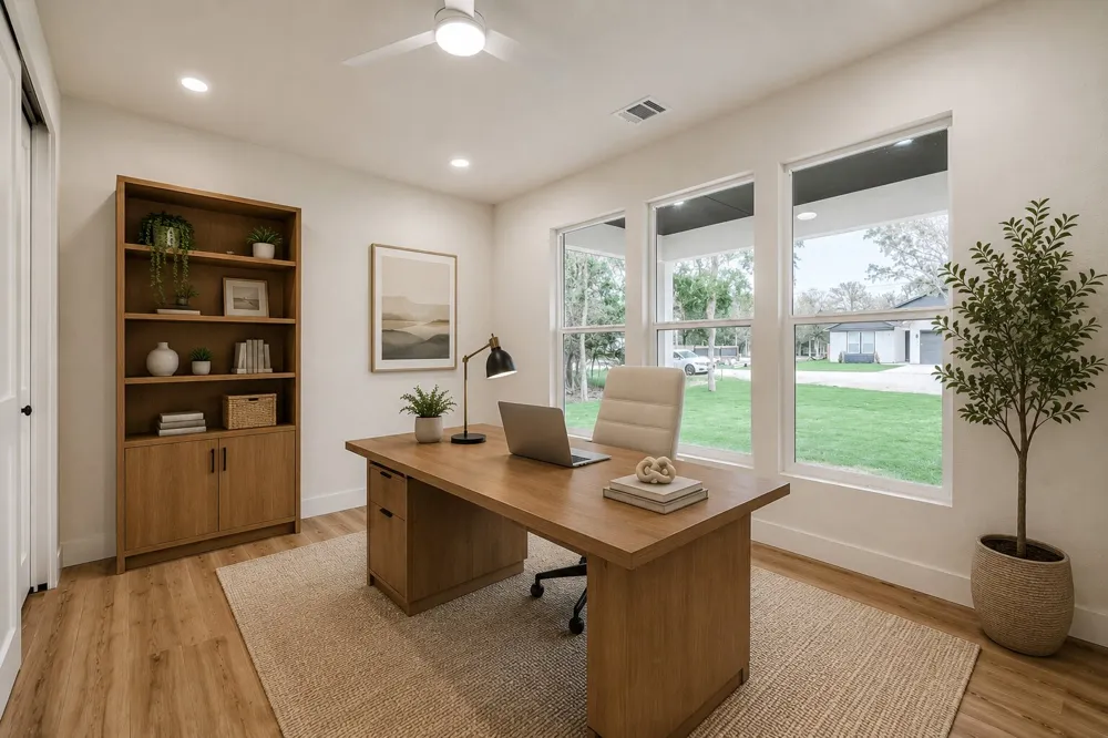 137 E Pauwela Lane Bastrop, TX 78602