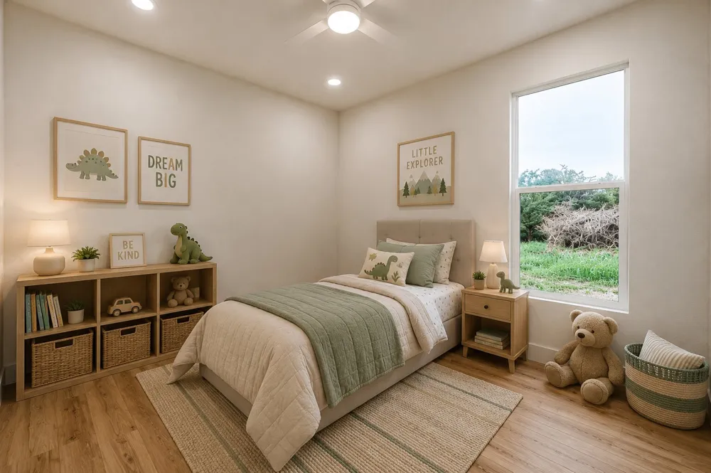 137 E Pauwela Lane Bastrop, TX 78602