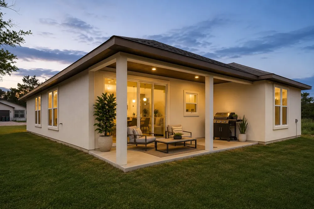 137 E Pauwela Lane Bastrop, TX 78602