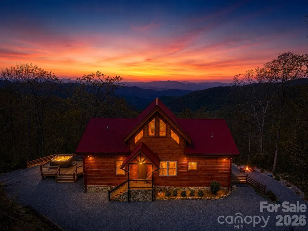 716 Equestrian Drive Bryson City, NC 28713
