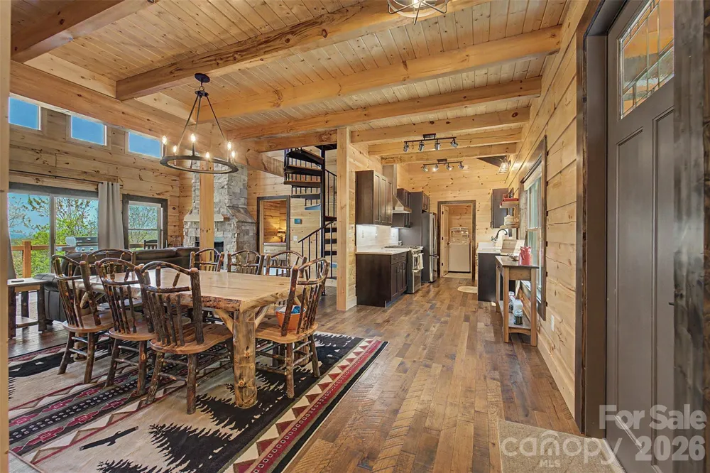 716 Equestrian Drive Bryson City, NC 28713