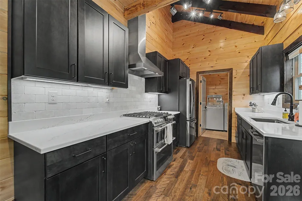 716 Equestrian Drive Bryson City, NC 28713