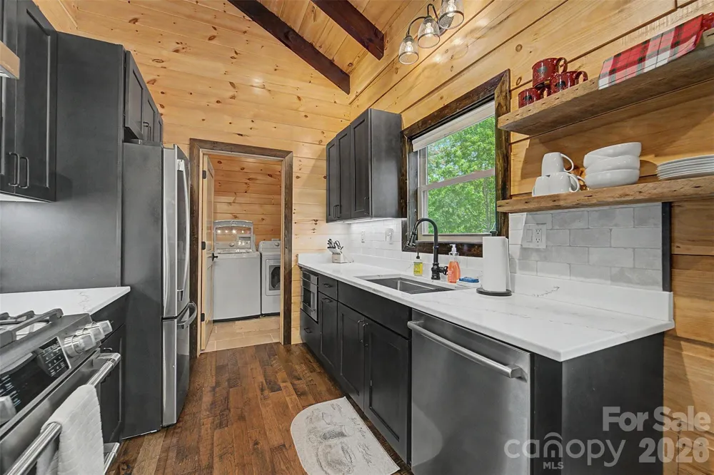 716 Equestrian Drive Bryson City, NC 28713