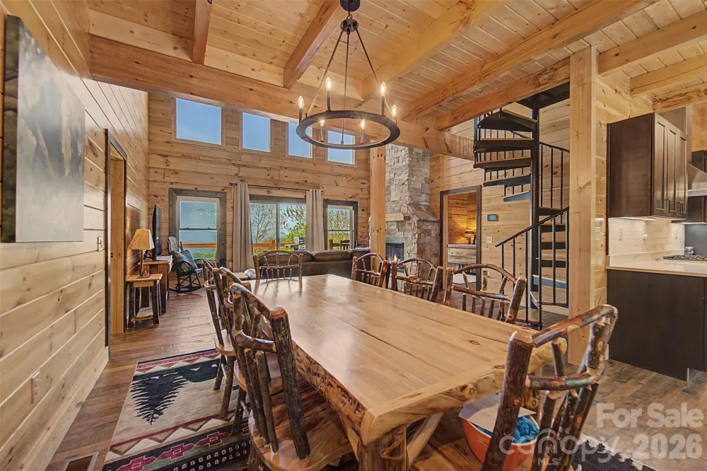 716 Equestrian Drive Bryson City, NC 28713