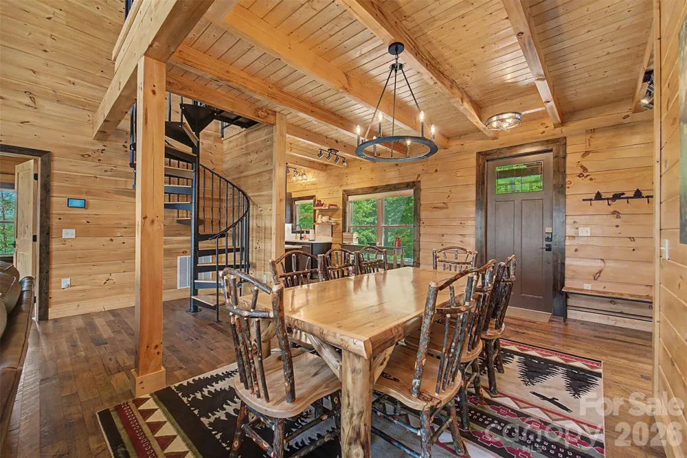 716 Equestrian Drive Bryson City, NC 28713