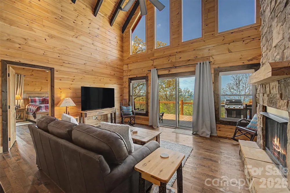 716 Equestrian Drive Bryson City, NC 28713
