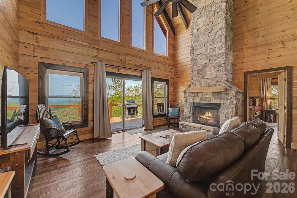 716 Equestrian Drive Bryson City, NC 28713