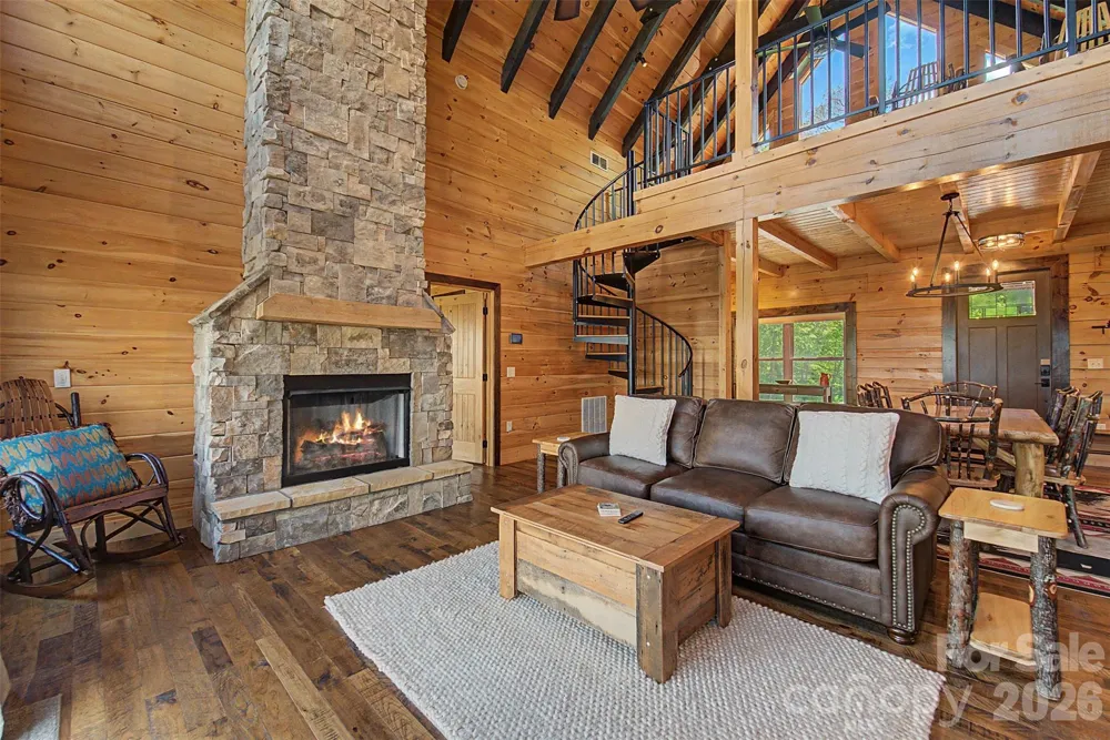 716 Equestrian Drive Bryson City, NC 28713