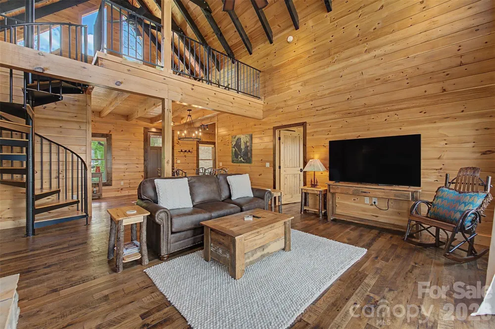 716 Equestrian Drive Bryson City, NC 28713