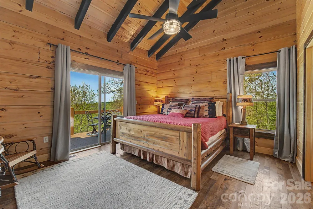 716 Equestrian Drive Bryson City, NC 28713