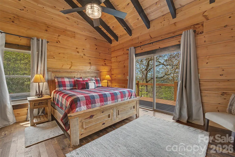 716 Equestrian Drive Bryson City, NC 28713