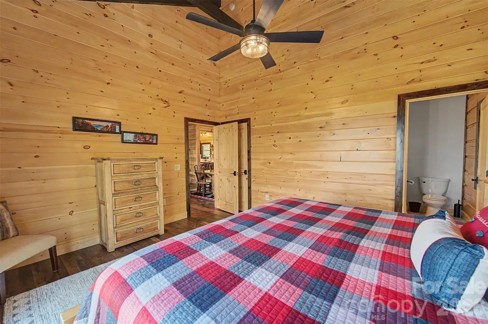 716 Equestrian Drive Bryson City, NC 28713