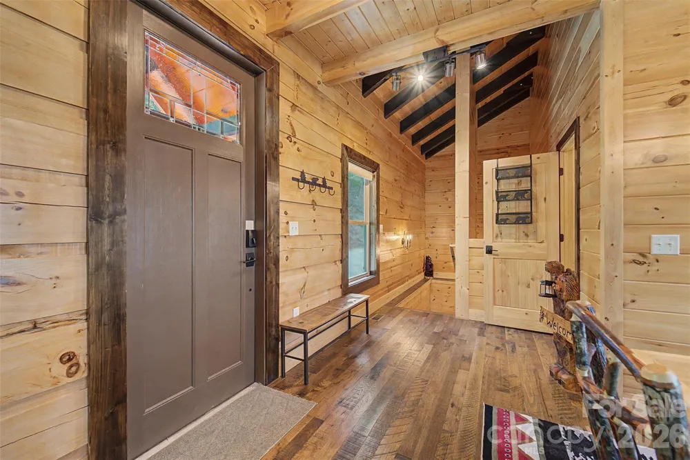 716 Equestrian Drive Bryson City, NC 28713