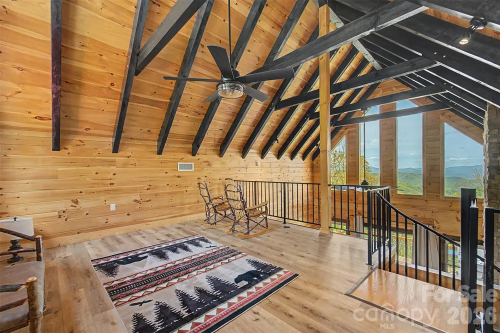716 Equestrian Drive Bryson City, NC 28713