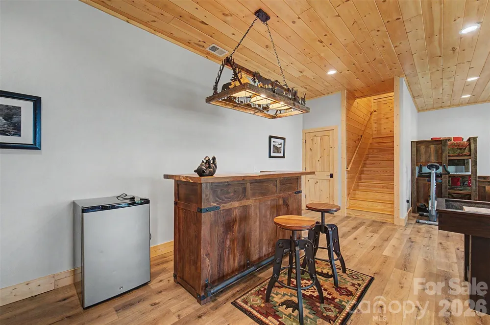 716 Equestrian Drive Bryson City, NC 28713
