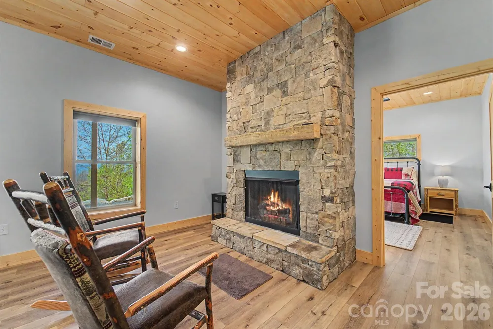 716 Equestrian Drive Bryson City, NC 28713