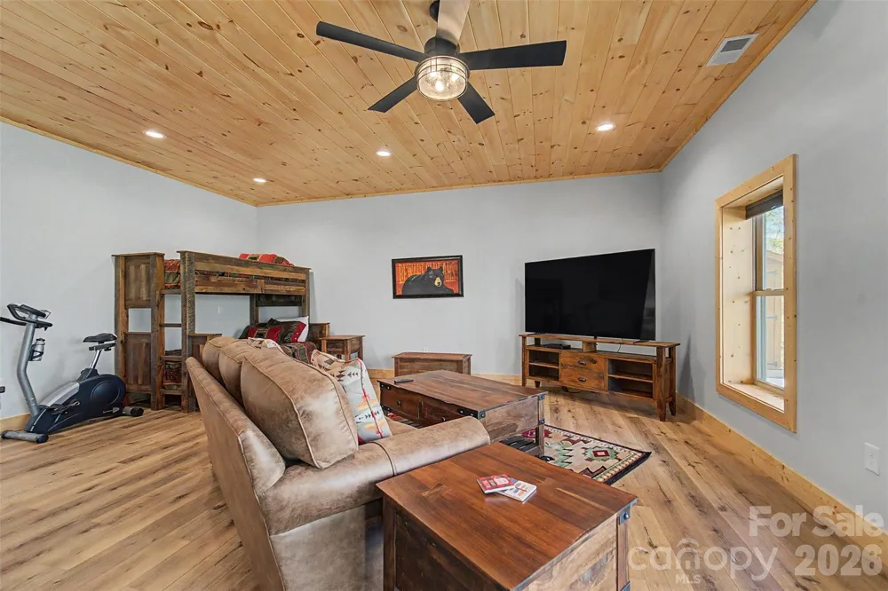 716 Equestrian Drive Bryson City, NC 28713