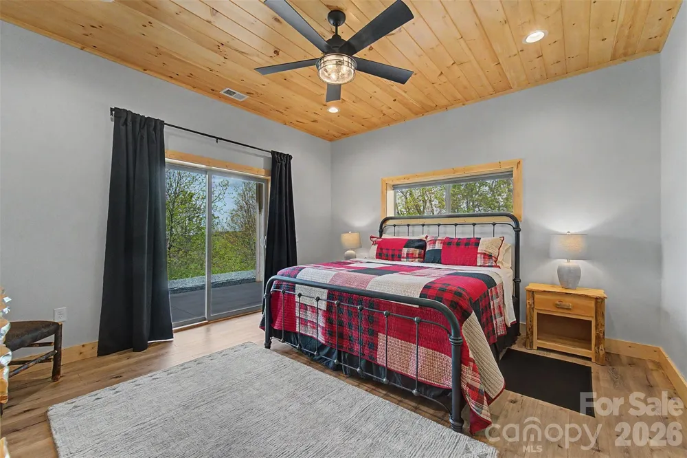 716 Equestrian Drive Bryson City, NC 28713