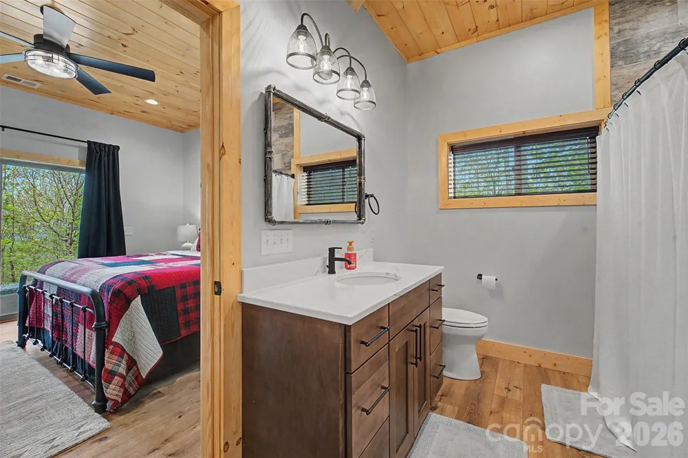 716 Equestrian Drive Bryson City, NC 28713