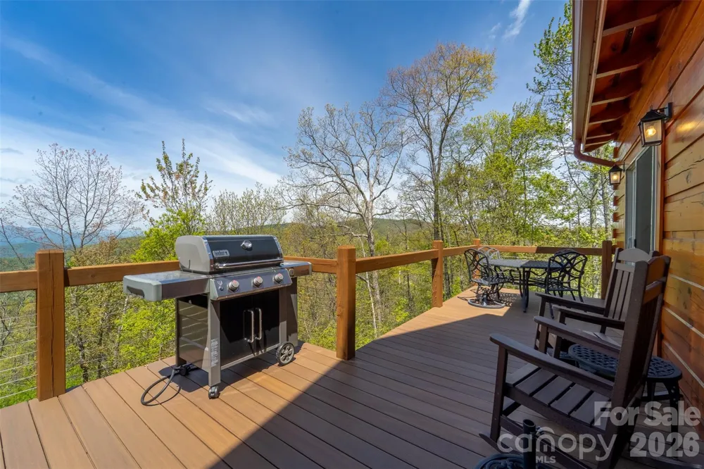 716 Equestrian Drive Bryson City, NC 28713