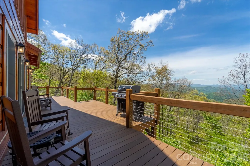 716 Equestrian Drive Bryson City, NC 28713