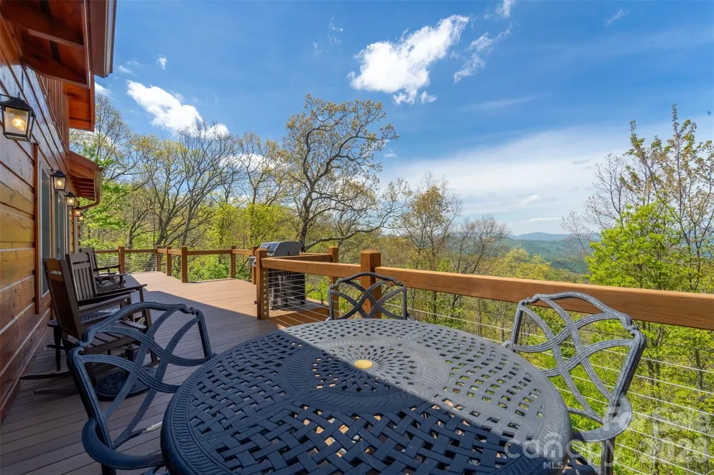 716 Equestrian Drive Bryson City, NC 28713